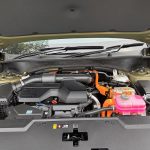 Hyundai Santa Fe Hybrid | Smartstream 1.6T HEV 6AT 2WD