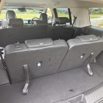 Hyundai Santa Fe Hybrid | Smartstream 1.6T HEV 6AT 2WD