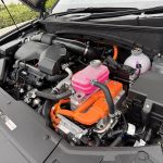 Hyundai Santa Fe Hybrid | Smartstream 1.6T HEV 6AT 2WD