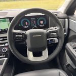 Hyundai Santa Fe Hybrid | Smartstream 1.6T HEV 6AT 2WD