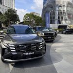 Hyundai Tucson Hybrid