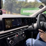 Hyundai Tucson Hybrid