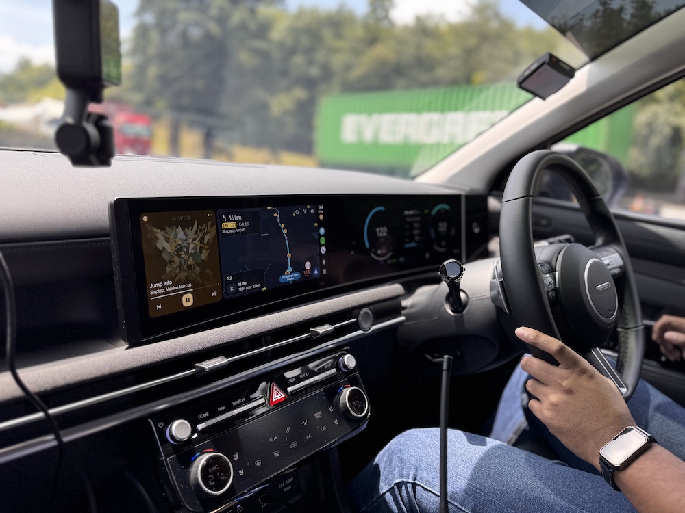 Hyundai Tucson Hybrid