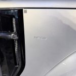 iCAUR V23 (RHD) tayang di Malaysia