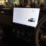 iCAUR V23 (RHD) tayang di Malaysia