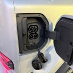 iCAUR V23 (RHD) tayang di Malaysia