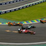 Lando Norris juara F1 GP Brazil 2025