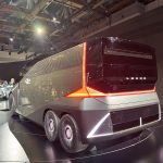 Lexus LS Conpept | JMS 2025