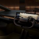 Lexus LS Conpept | JMS 2025