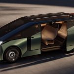 Lexus LS Conpept | JMS 2025