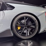 Lexus Sport Concept | JMS 2025