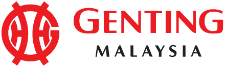 Logo Genting Malaysia