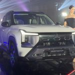 Mitsubishi Destinator 2026 | Filipina