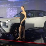 Mitsubishi Destinator 2026 | Filipina