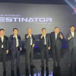 Mitsubishi Destinator 2026 | Filipina