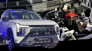 Mitsubishi Destinator 2026 | Filipina