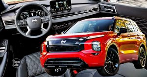 Nissan Rogue 2026 lancar di Amerika Syarikat