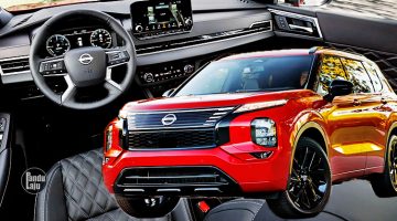 Nissan Rogue 2026 lancar di Amerika Syarikat