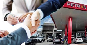 Perjanjian PETROS dengan Jepun, Australia