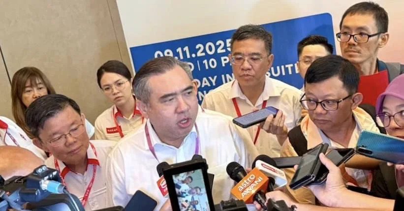 Stesen KTM Butterworth akan dinaik taraf dengan peruntukan RM30 juta