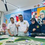 Majlis Pecah Tanah Projek Pembinaan Kilang Baharu Prinx Chengsan di Kedah Rubber City (KRC)