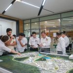 Majlis Pecah Tanah Projek Pembinaan Kilang Baharu Prinx Chengsan di Kedah Rubber City (KRC)