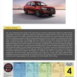 Proton Saga 2026 dapat rating 4-bintang Asean NCAP