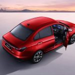 Proton Saga 2026 Serba Baharu