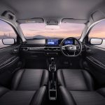 Proton Saga 2026 Serba Baharu