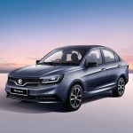 Proton Saga 2026 Serba Baharu