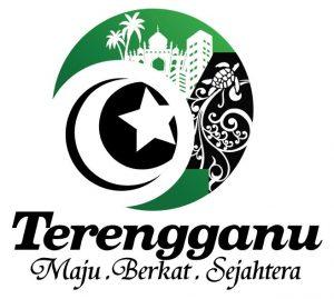 Slogan negeri Terengganu - Maju, Berkat, Sejahtera