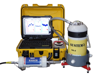 Teknologi SQUID-TEM - SUSTEM