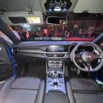 Alfa Romeo Stelvio Veloce di Malaysia
