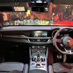 Alfa Romeo Stelvio Veloce di Malaysia