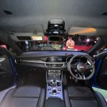 Alfa Romeo Stelvio Veloce di Malaysia