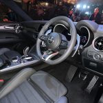 Alfa Romeo Stelvio Veloce di Malaysia