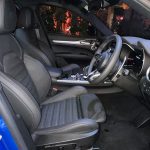 Alfa Romeo Stelvio Veloce di Malaysia