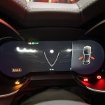 Alfa Romeo Stelvio Veloce di Malaysia