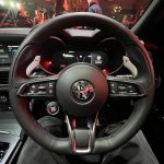 Alfa Romeo Stelvio Veloce di Malaysia