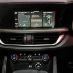 Alfa Romeo Stelvio Veloce di Malaysia