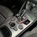 Alfa Romeo Stelvio Veloce di Malaysia