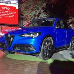 Alfa Romeo Stelvio Veloce di Malaysia