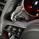 Alfa Romeo Stelvio Veloce di Malaysia