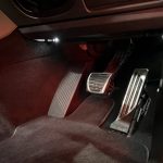 Alfa Romeo Stelvio Veloce di Malaysia