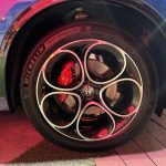 Alfa Romeo Stelvio Veloce di Malaysia