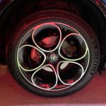 Alfa Romeo Stelvio Veloce di Malaysia