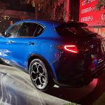 Alfa Romeo Stelvio Veloce di Malaysia