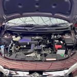 Suzuki Fronx Hybrid 2025 lancar di Malaysia