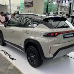 Suzuki Fronx Hybrid 2025 lancar di Malaysia