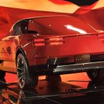 Toyota Century Concept | JMS 2025